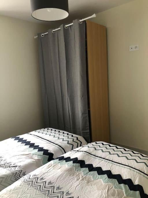 Gite 5-6 Personnes « Chez Marlene »Proche De Nigloland Meurville ภายนอก รูปภาพ