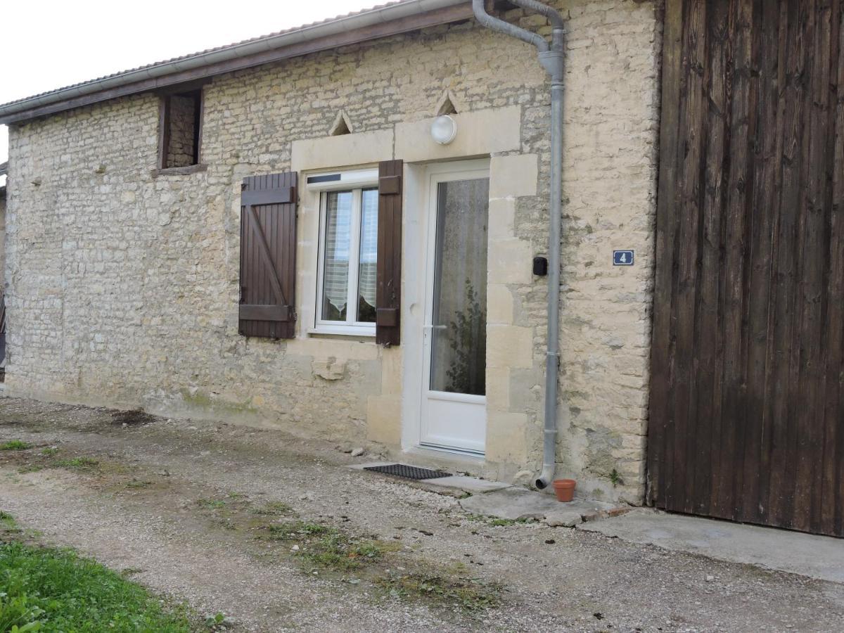 Gite 5-6 Personnes « Chez Marlene »Proche De Nigloland Meurville ภายนอก รูปภาพ
